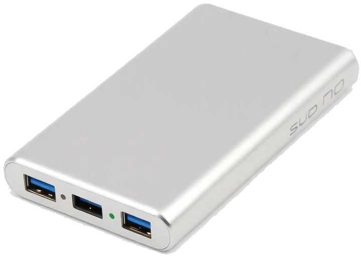Batería externa