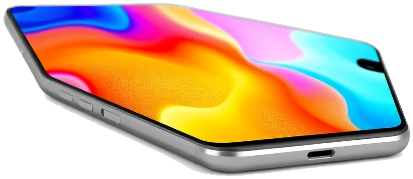 Celular moderno