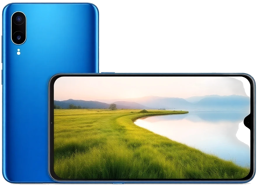 Celular gama media